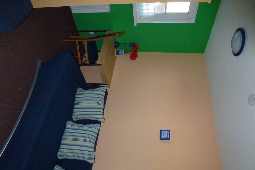 Apartamento 11 b - Friedrich, Stefanie in Ückeritz, Bernsteinbäder
