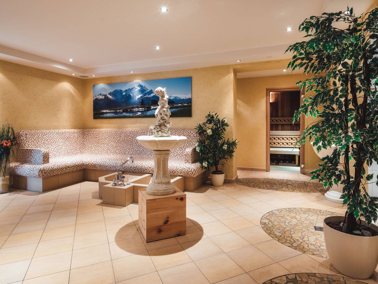 Hel lejlighed, Ladis in Ladis, Serfaus-Fiss-Ladis