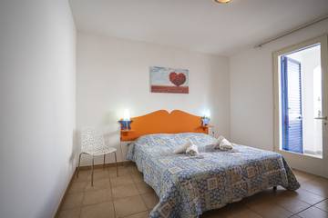 Casa Vacanza per 4 Persone in Leuca, Castrignano del Capo, Foto 3