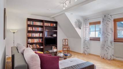 Ferienwohnung für 4 Personen in Triberg, Hochschwarzwald, Bild 4