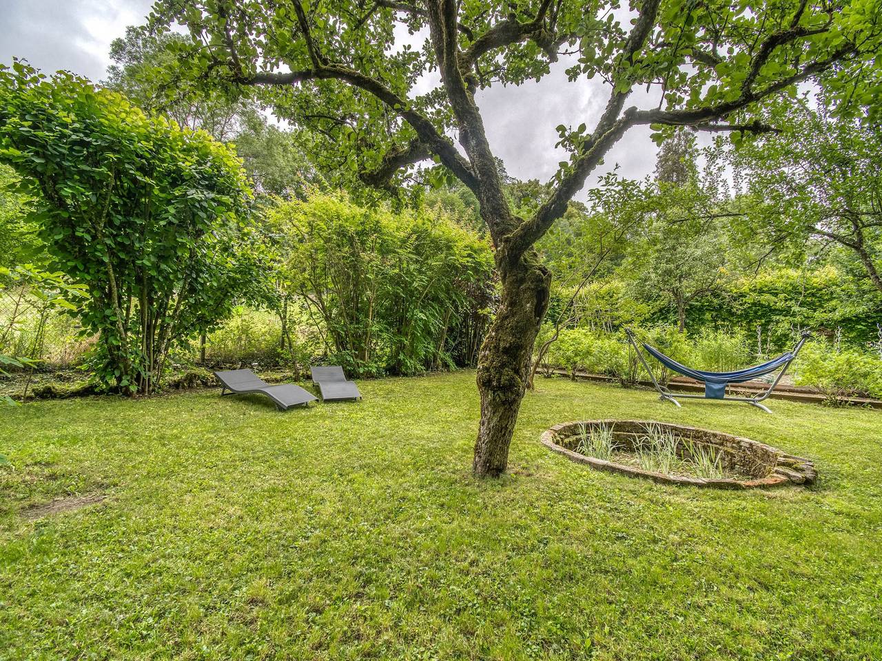 Retraite à Bligny-sur-Ouche in Bligny-sur-Ouche, Région de Beaune