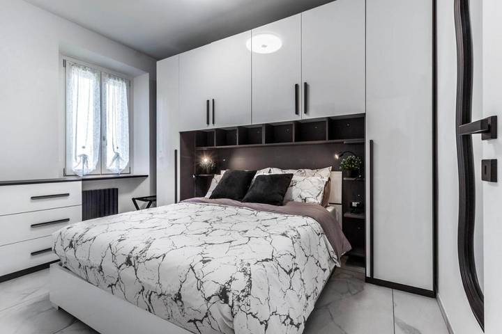 Ferienwohnung für 4 Personen, mit Terrasse