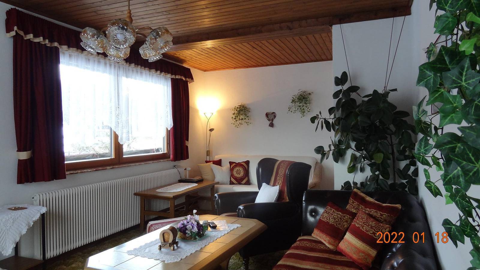 Ganze Ferienwohnung, Appartement/Fewo in Admont, Gesäuse