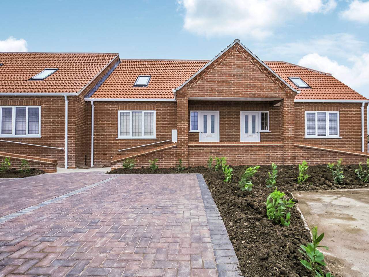 2 Dawson Court - Uk33411 in Mablethorpe, Lincolnshire