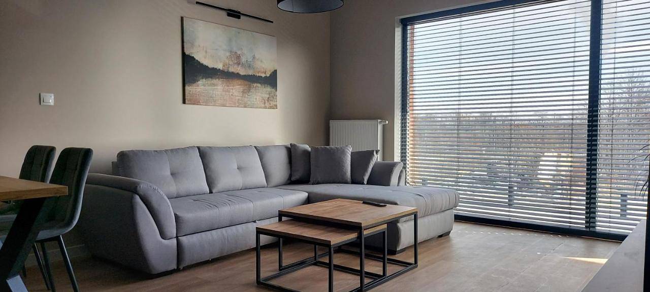 Ganze Wohnung, One-Bedroom Apartment in Oppeln, Oppeln und Umgebung