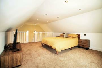 Holiday Rental for 4 People in Berwick-upon-Tweed, Northumberland Coast, Photo 2