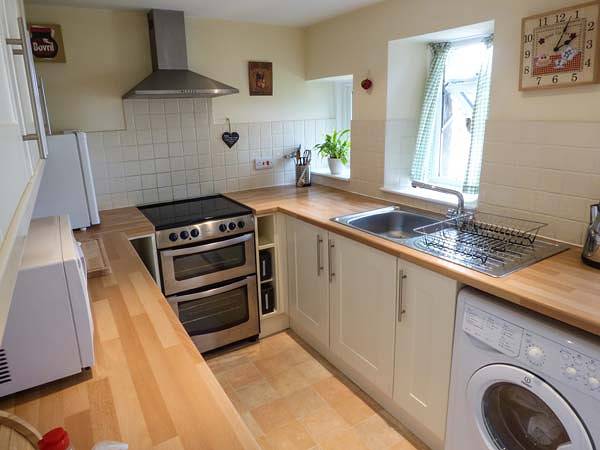 Fells Cottage in Sedbergh, Yorkshire Dales National Park