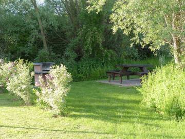 Ferienhaus für 9 Personen in Poseritz, Rügen, Bild 3