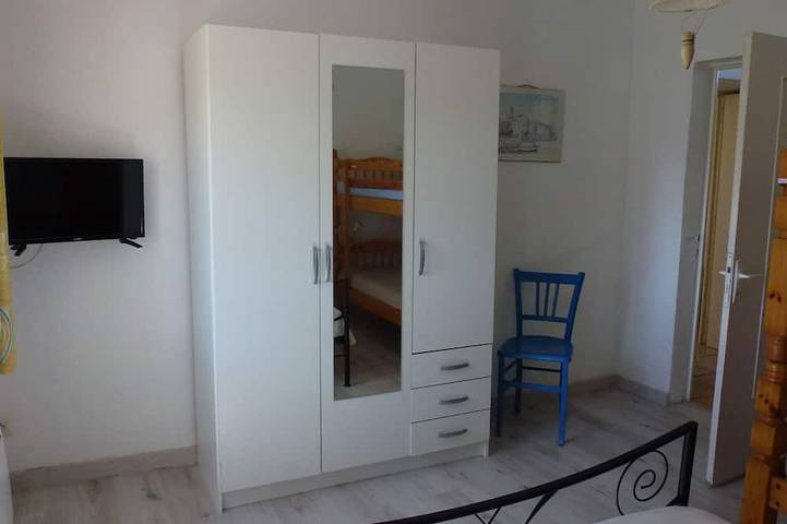 Location de vacances pour 4 personnes, avec jardin à Plévenon - 4