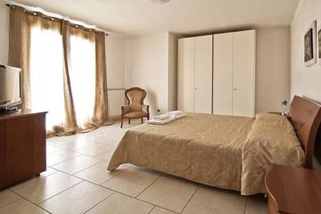 B&b per 10 Persone in Melendugno, Salento, Foto 2
