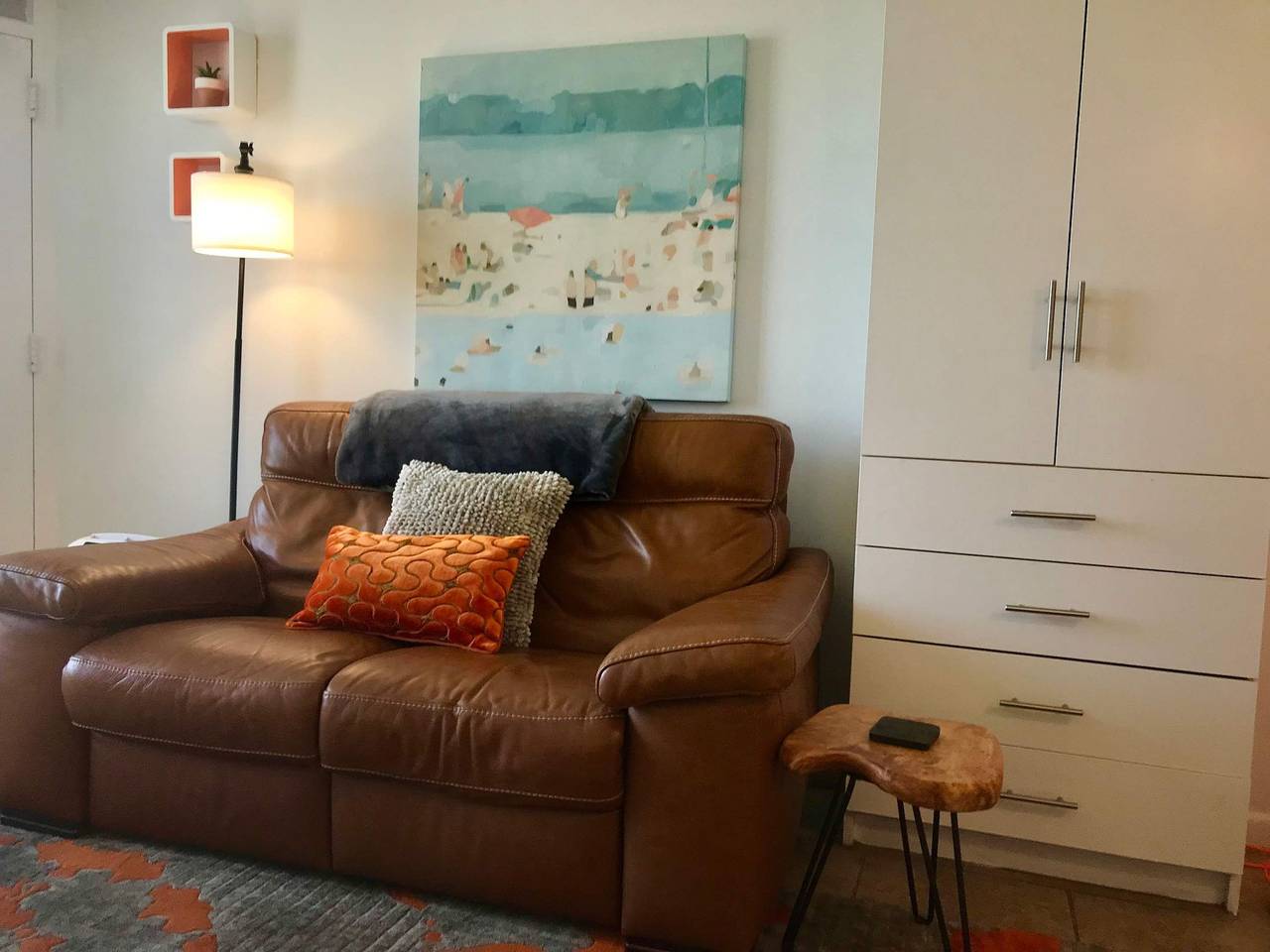 Ganze Wohnung, Sea Serenity - Sea View at Symphony Beach Club in Ormond Beach, Florida