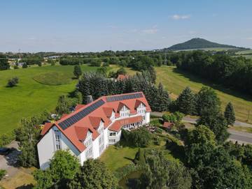 Hotel für 4 Personen in Markersdorf, Görlitz & Umgebung, Bild 2