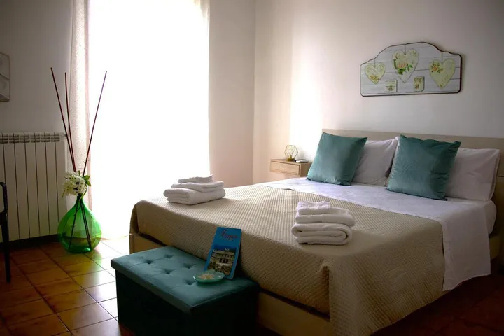 Apartamento de vacaciones para 6 personas, con balcón y vistas - 1