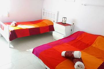 Finca für 6 Personen in Peñiscola, Costa del Azahar, Bild 2