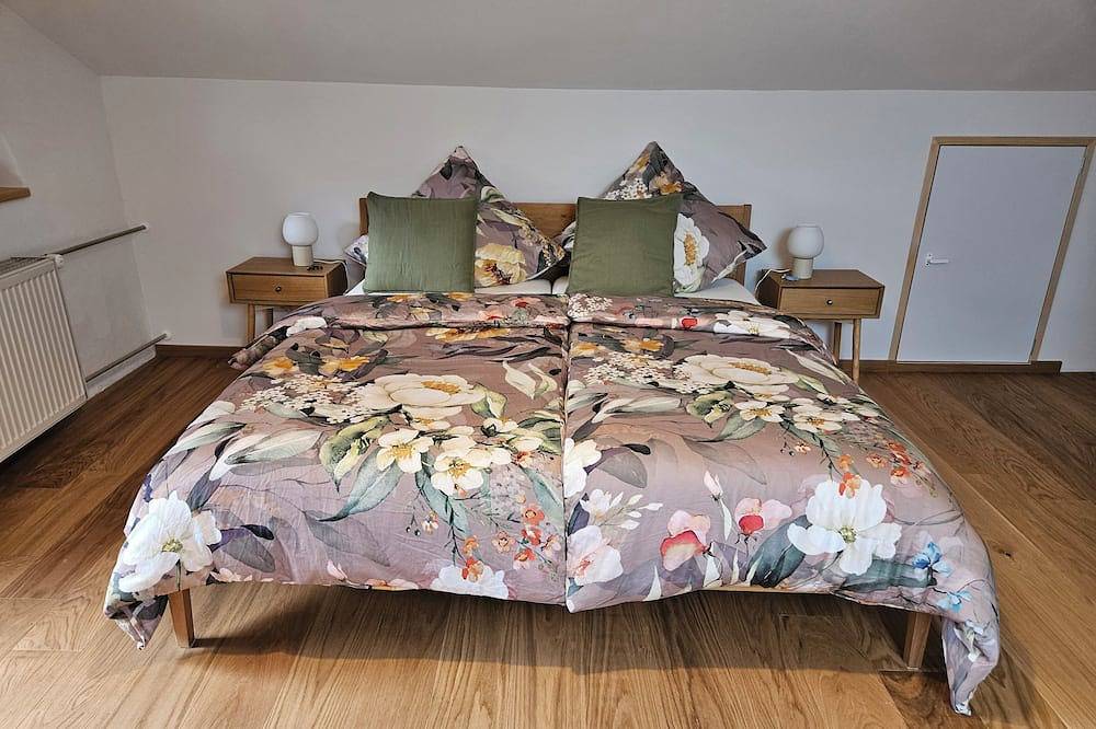 Ganze Wohnung, Landidylle zwischen München & Alpen in Tuntenhausen, Landkreis Rosenheim