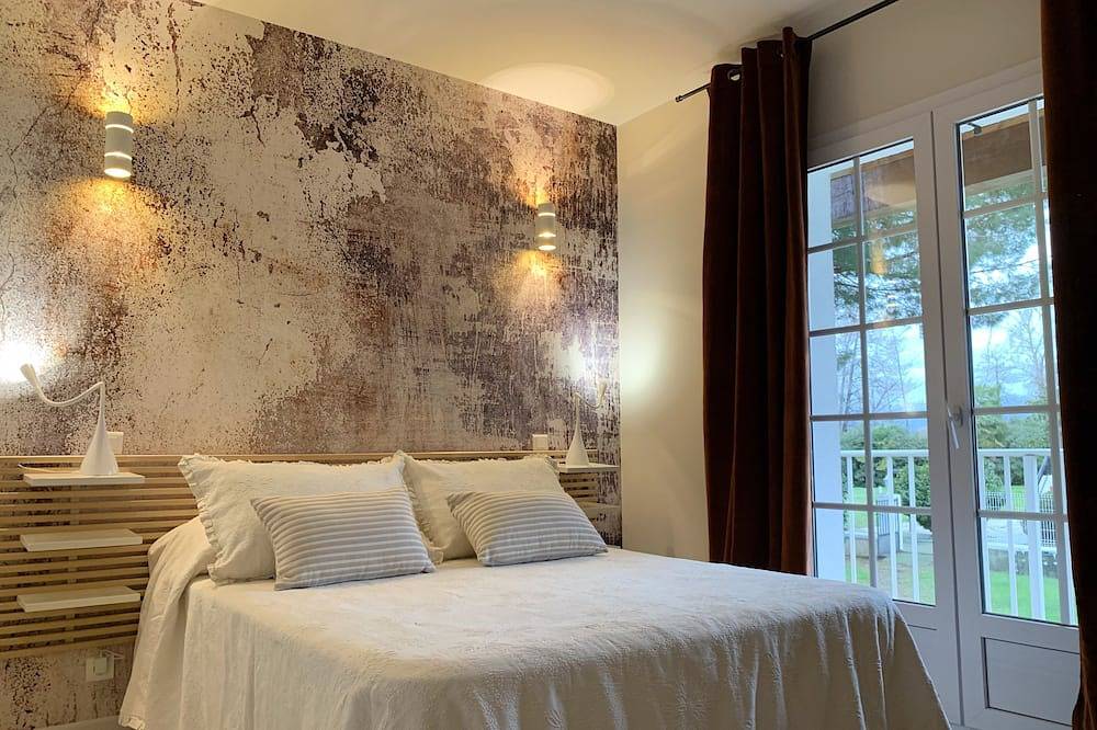 Kamerops Campo in Marina d'Oru, Ghisonaccia