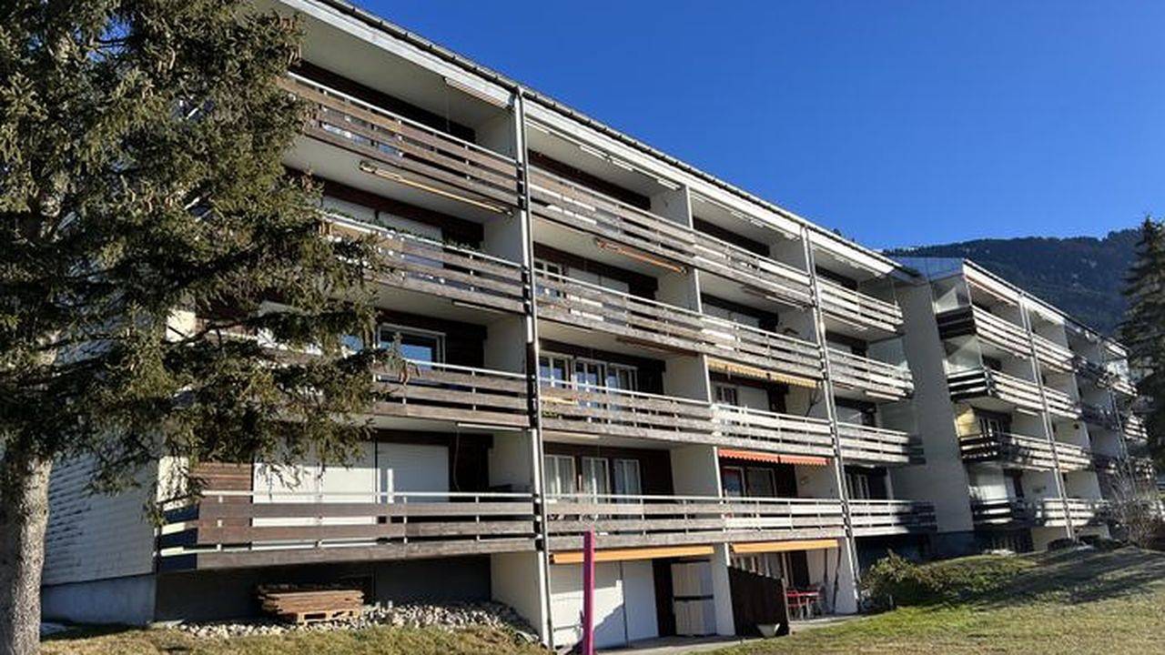 Appartamento intero, Ferienwohnung für 6 Personen (65 m²) in Savognin in Surses, Engadina
