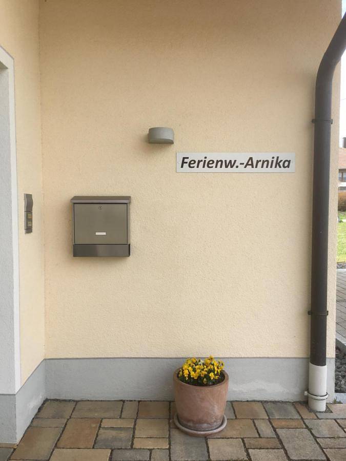 Ferienwohnung für 6 Personen, mit Balkon und Terrasse sowie Ausblick in Wutach