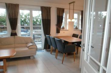 Strandhaus für 6 Personen in Böhl (St. Peter-Ording), St. Peter-Ording, Bild 1