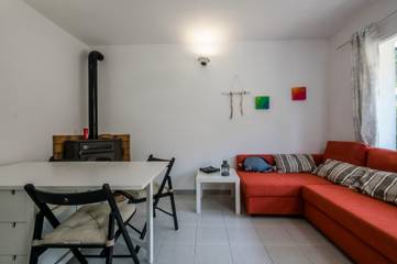 Appartement De Vacances pour 2 Personnes dans Begur, Bas-Ampurdan, Photo 1