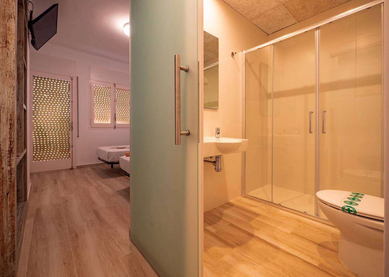 Geheel appartement, Agi Gloria Rooms in Roses Centre, Roses