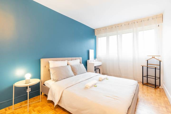 Apartamento entero, GuestReady - santuario chic en Fontenay-aux-Roses in Fontenay-aux-Roses, Altos del Sena