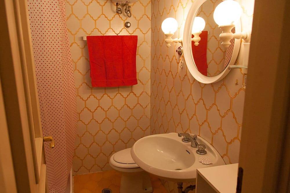 Ganze Wohnung, Eingebettet im Grünen, nahe am Meer in Castiglione della Pescaia, Grosseto Provinz