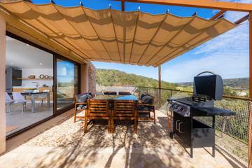 Ferienhaus in Manacor, Mallorca Osten für 4 