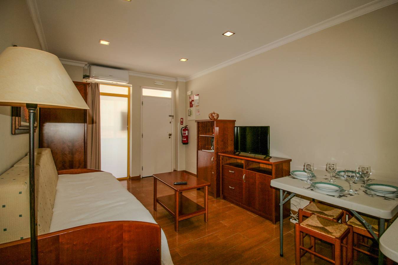 Apartamento inteiro, Flh Monte Gordo Balcony Flat in Monte Gordo, Distrito de Faro