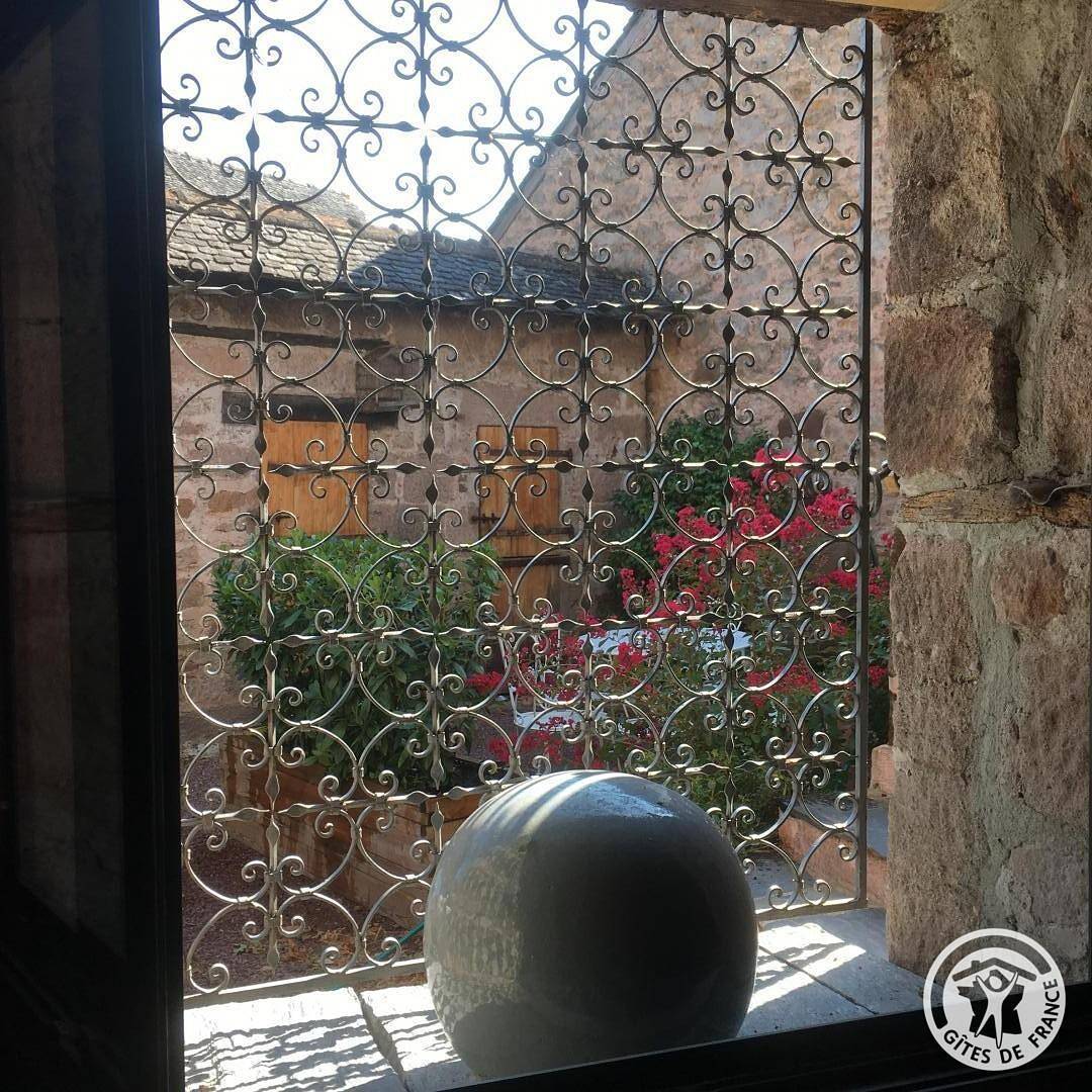 Gîte la Chapelle in Saint-Solve, Région de Brive-la-Gaillarde