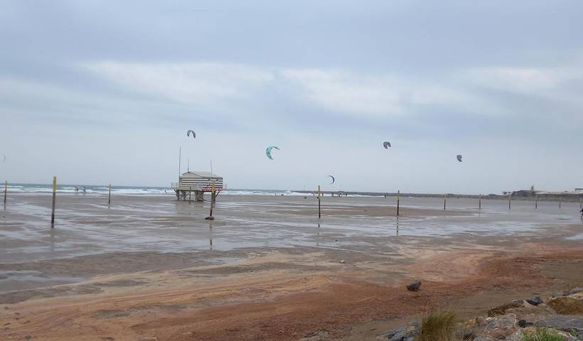 Location de vacances pour 4 personnes, avec terrasse à Montouliers - 4
