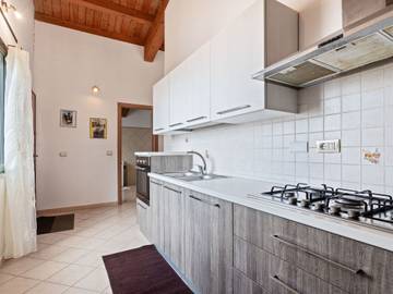 Casa Vacacional para 6 Personas en Santa Giusta, Campidano di Terralba, Foto 2