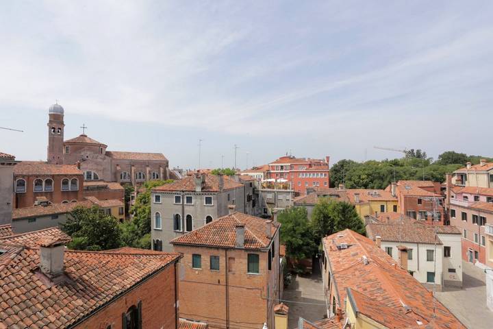 Ferienwohnung für 3 Personen in Venedig - 3