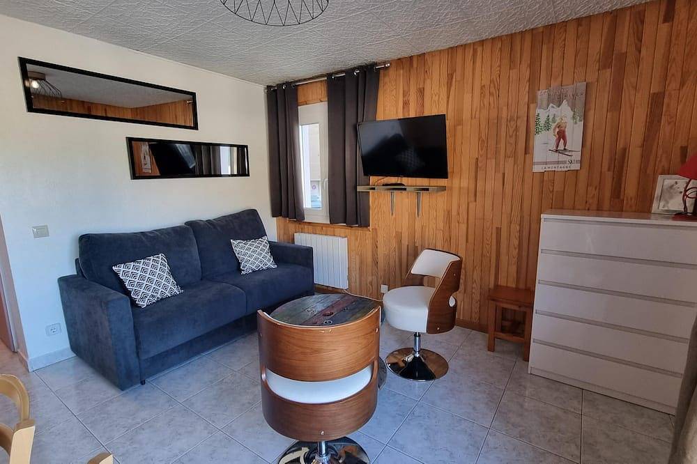 Appartement entier, Grandalla 14 - estudi 4 pers-Pas de la Casa -piste-007941 in Pas de la Case, Encamp