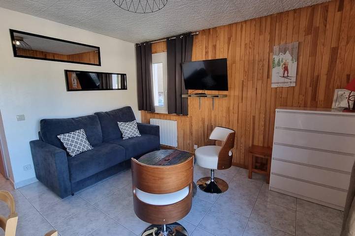 Appartement de vacances pour 4 personnes - 1