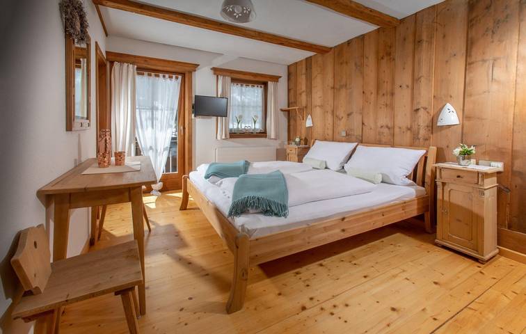 Ferienwohnung für 2 Personen, mit Garten in St. Veit in Defereggen - 4