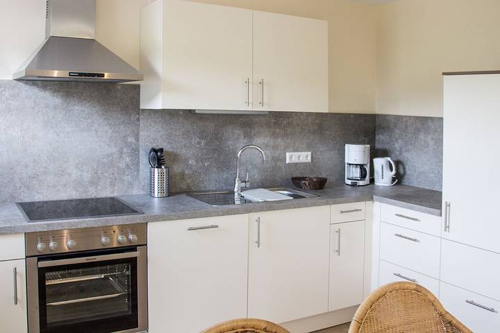 Ferienwohnung für 5 Personen, mit Garten in Oberkirch - 3