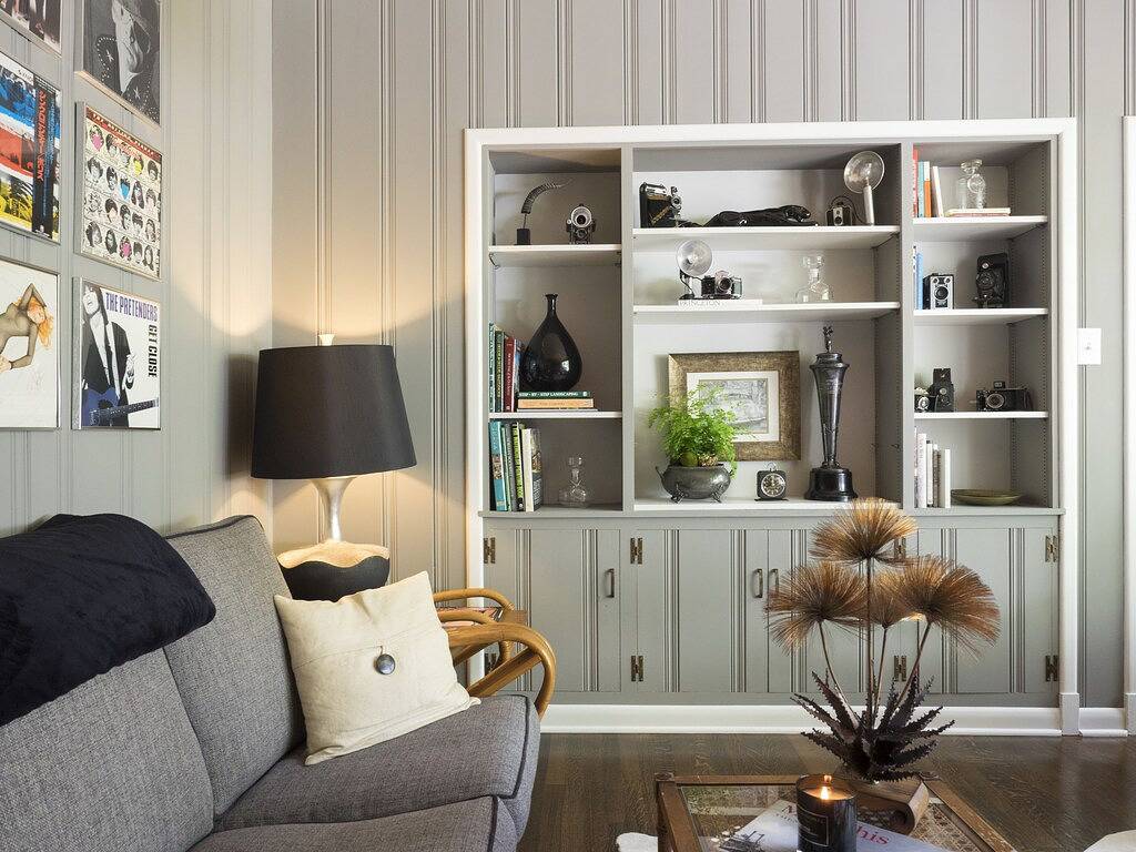 Historisches Viertel. Haus übersieht Overton Park. Luxusunterkünfte. in Memphis, Tennessee