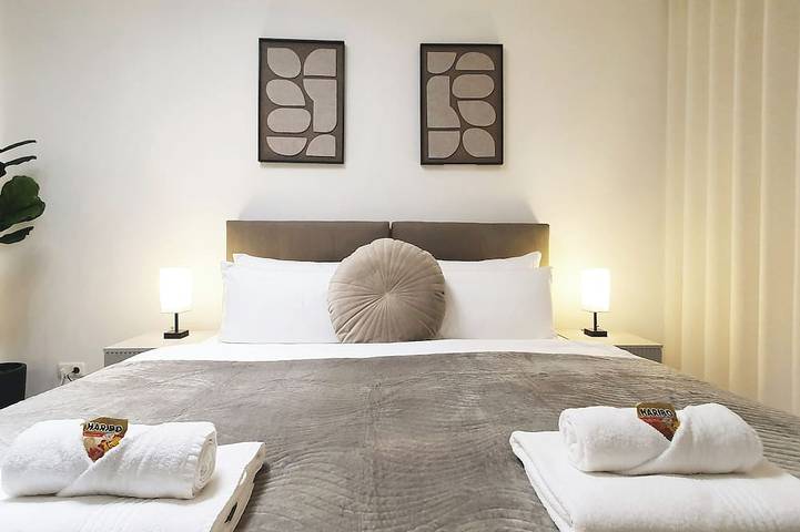 Ferienwohnung für 4 Personen in Hamm - 4