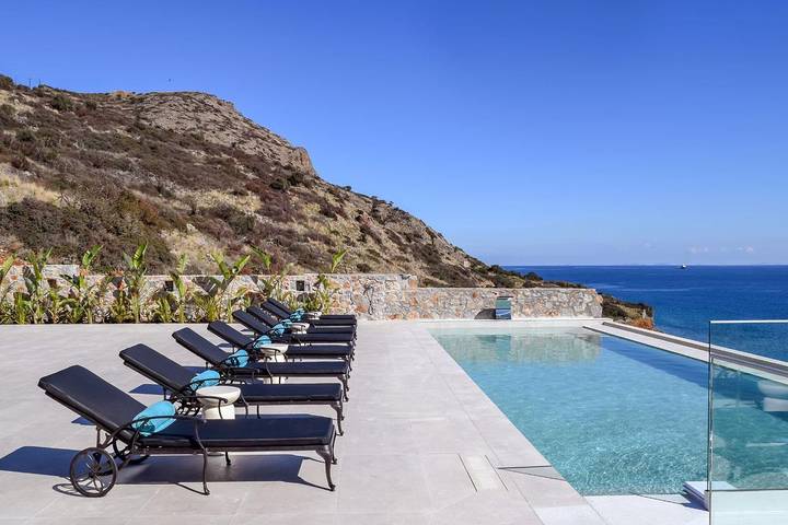 Villa voor 20 personen