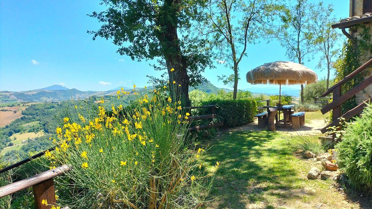 Ferienhaus für 10 Personen (220 m²) in Penna San Giovanni in Penna San Giovanni, Macerata Provinz