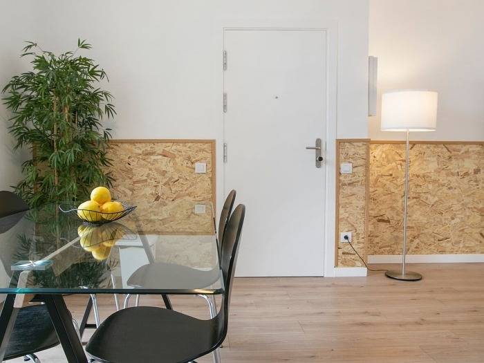 Appartement de vacances entier, 31 Penthouse ensoleillé au cœur de Gràcia avec une grande terrasse in Barcelona Centre, Barcelone