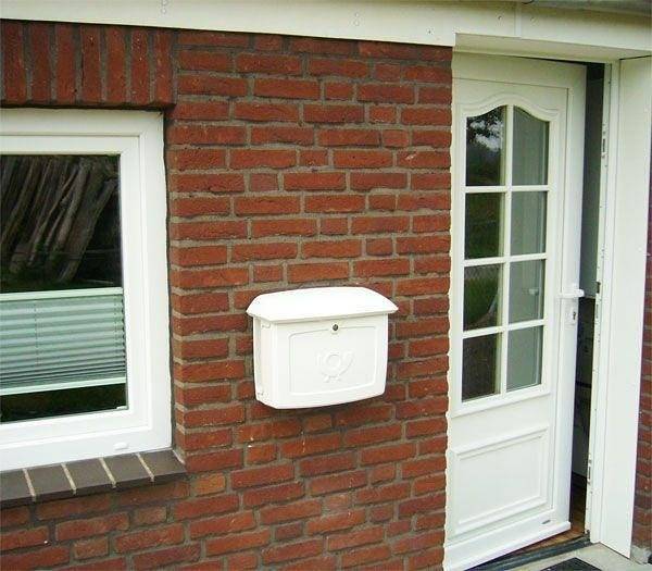 Ferienhaus Spatzenvilla in Kücknitz, Lübecker Bucht