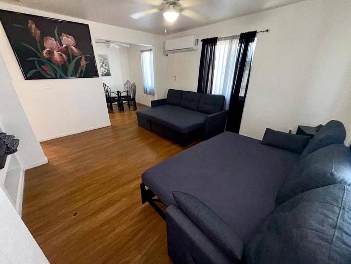 Apartamento para 6 personas en Las Vegas