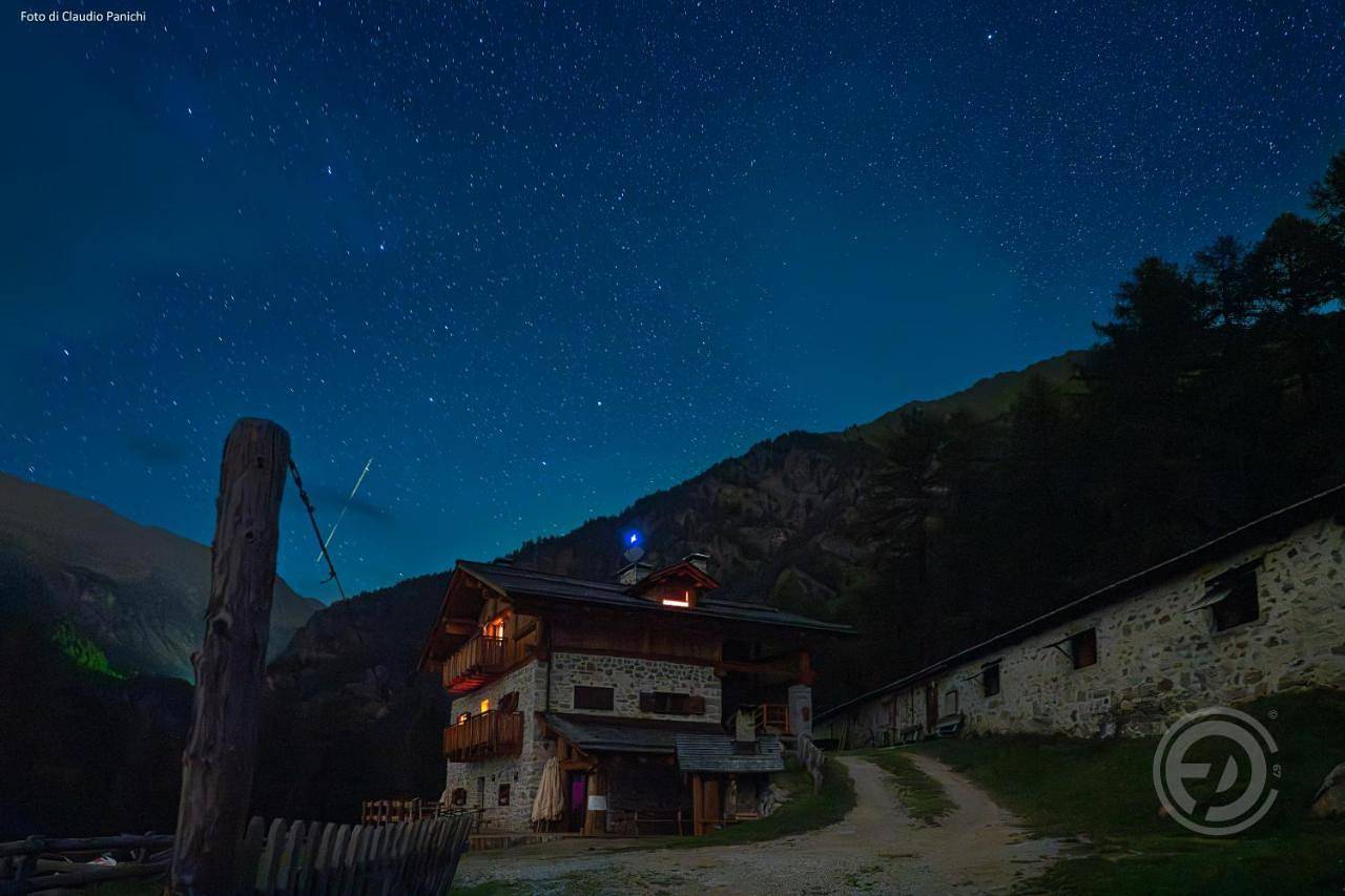 Monolocale intero, Studio in Peio, Parco Nazionale dello Stelvio
