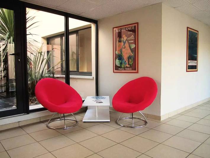 Ganzes Studio, Superior Studio für 2 Personen in Toulouse, Umgebung Toulouse