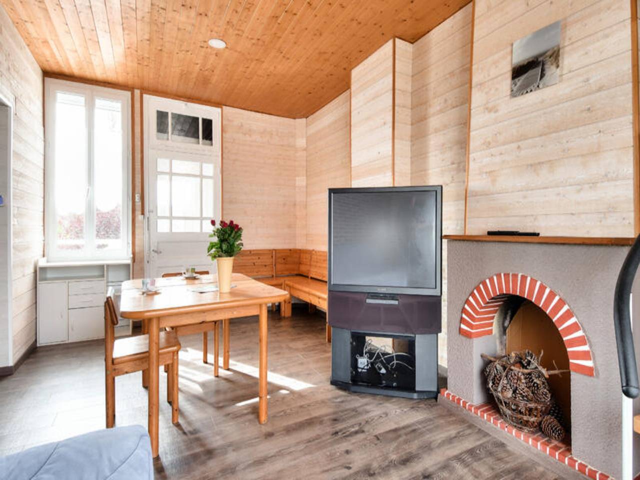 Entire apartment, Apartment in Fromentine near the Beach in Fromentine, La Barre-de-Monts