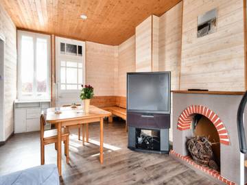 Location De Vacances pour 7 Personnes dans Fromentine, La Barre-de-Monts, Photo 3