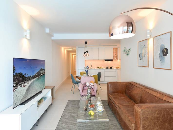 Casa rural para 6 personas, con terraza en Telde - 4