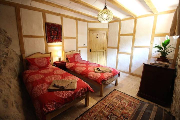 Gîte pour 6 personnes à Corsavy - 4